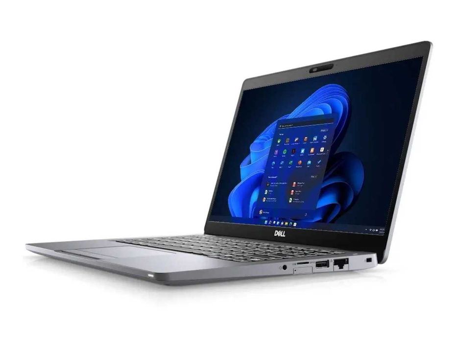 Лаптоп DELL 5320 I5-1135G7 16GB 256GB SSD NVME с до 24 МЕСЕЦА ГАРАНЦИЯ и Windows 11 PRO