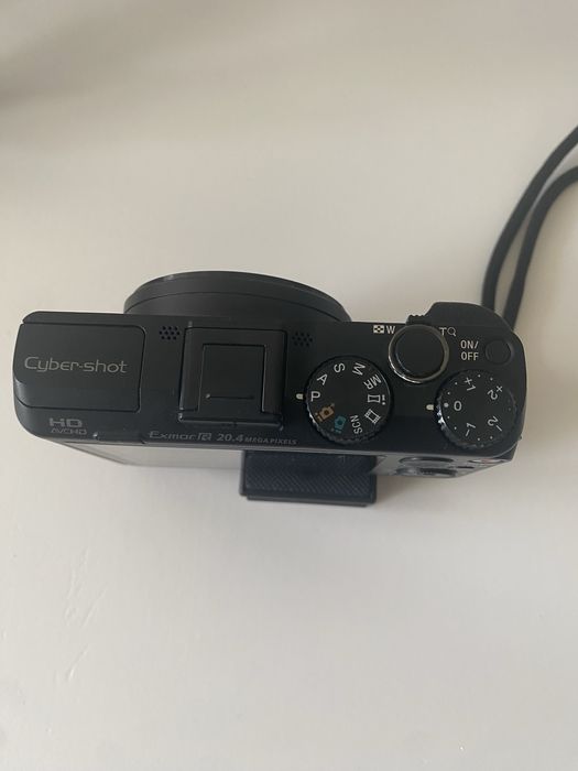 Продам фото аппарат Sony.