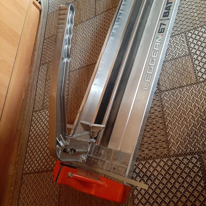 Плиткорез Battipav Leggera 67