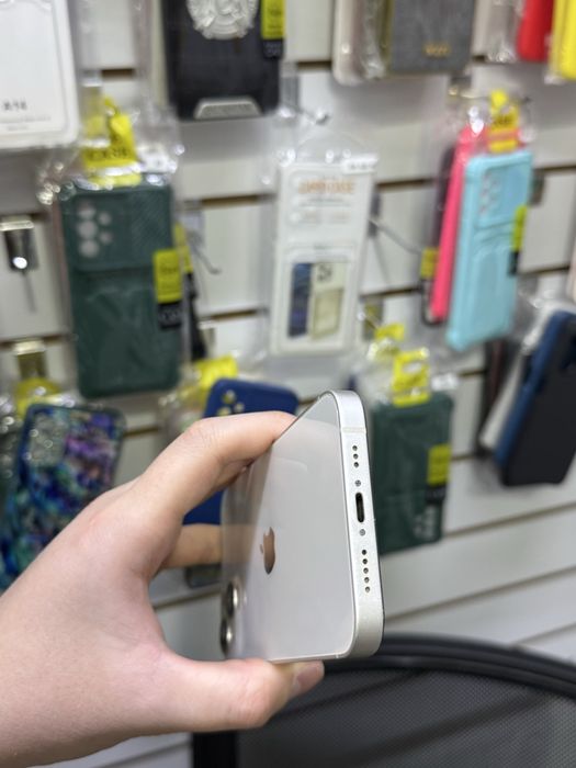 iPhone 13 128Gb 100%