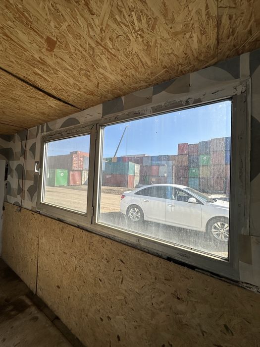 Продам 40 футов утепленный