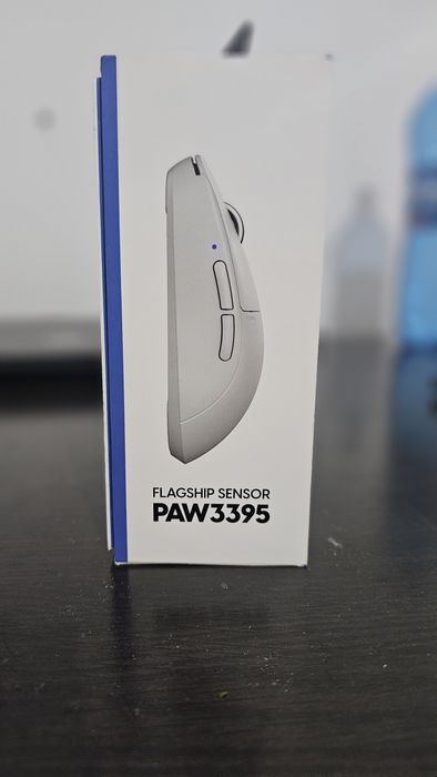 Pulsar X2 Gaming Mouse