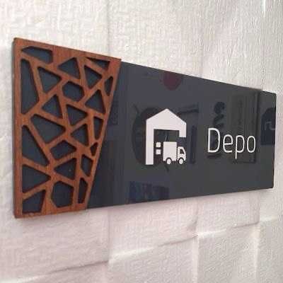 Таблички для двери  Tablichka