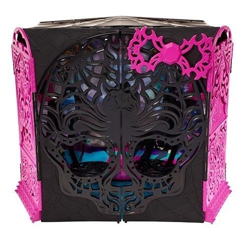 Игровой набор MONSTER HIGH