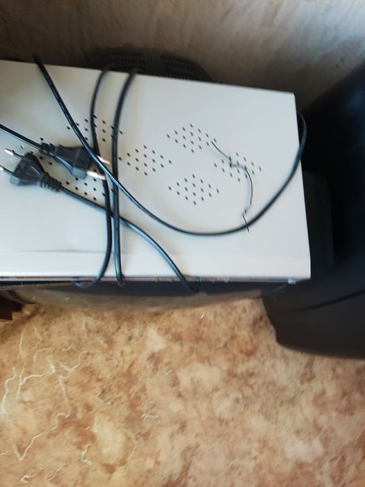 Видеоплеер  б/у Самсунг