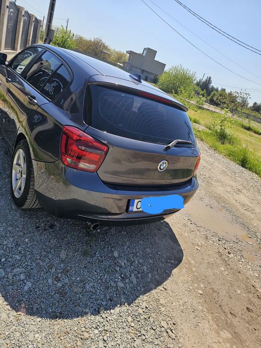 Vand BMW Seria 1 116Ed 2015
