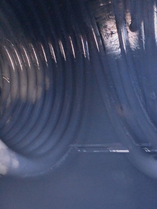 Pafer 1000 l Ptr centrale termice
