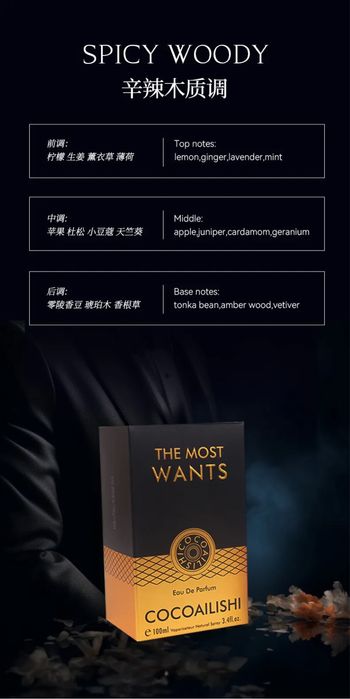 Azzaro the most wants