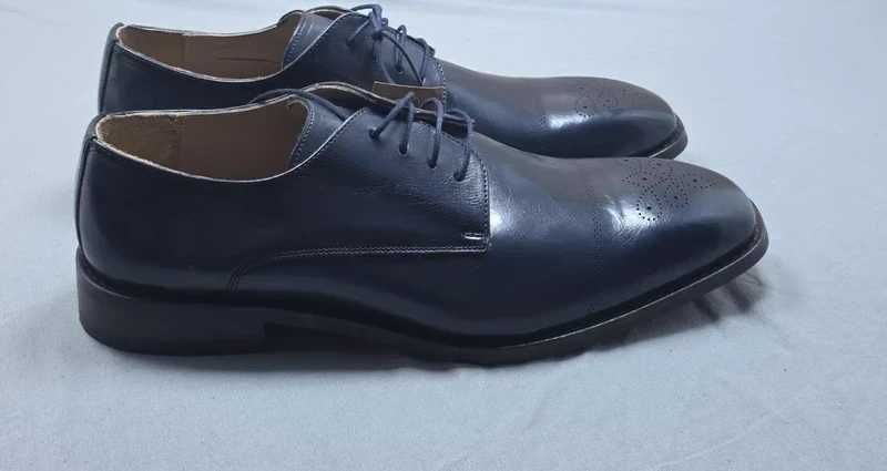 Pantofi eleganti Benetti , marimea 46