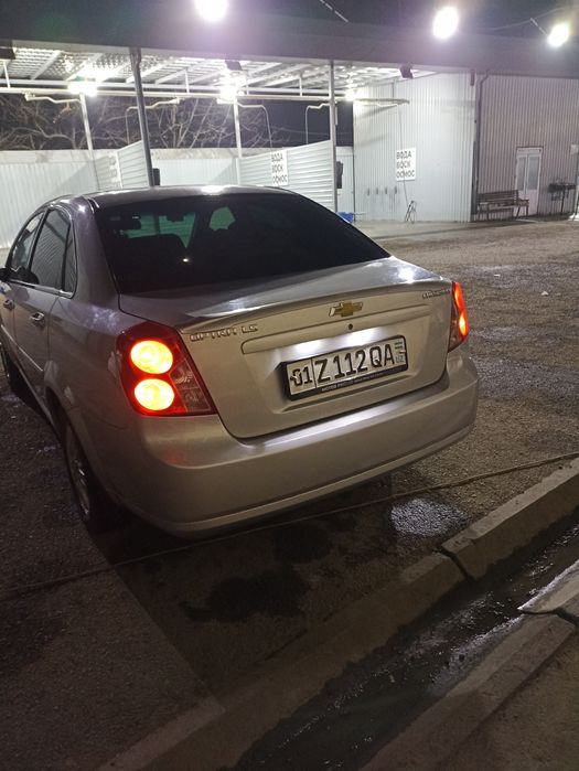 Продам свой ласетти оптра 1,6 автомат