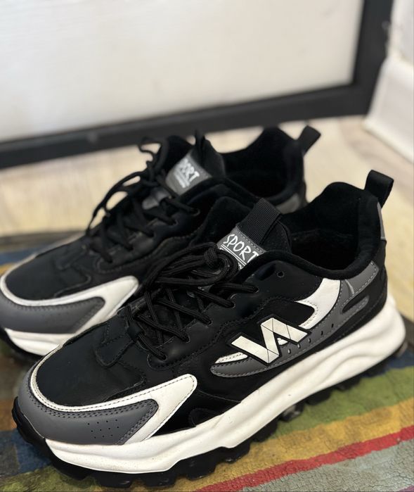 Обувь рр-42, весна