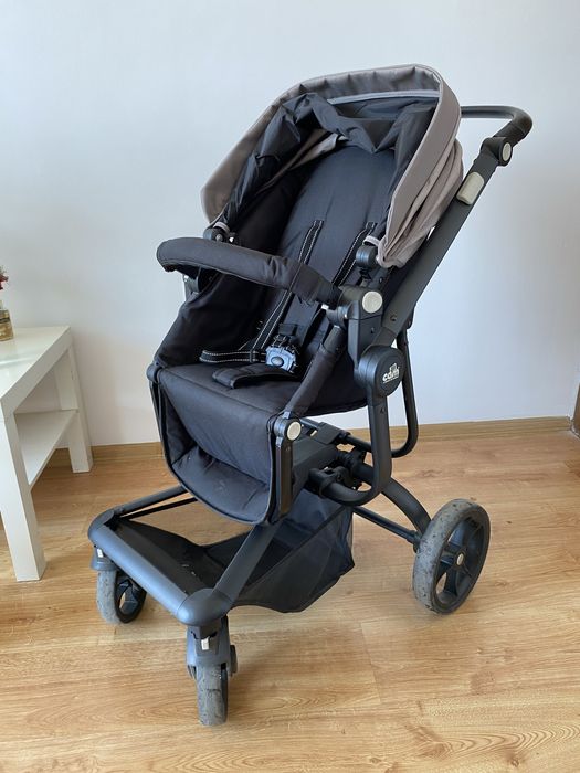 Количка Cam Taski Sport 3in1