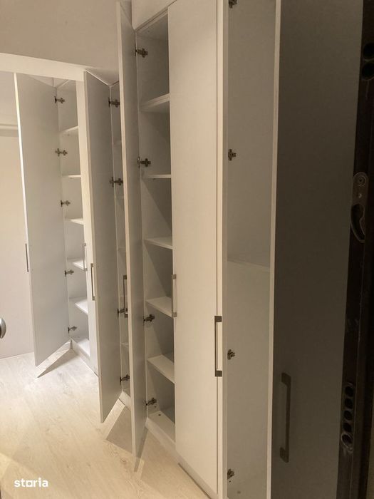 Garsoniera de inchiriat |Studio | Lujerului | Metrou | Mobilata | Poli