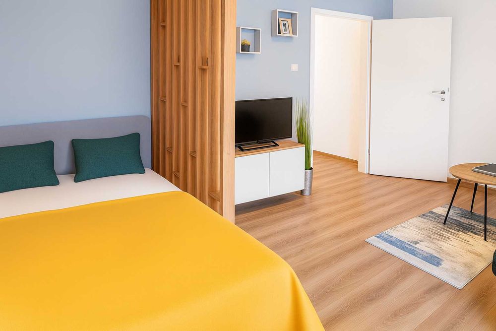 Apartament modern Calea Aradului, Iuius Mall