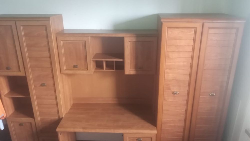 Продается детский шкаф