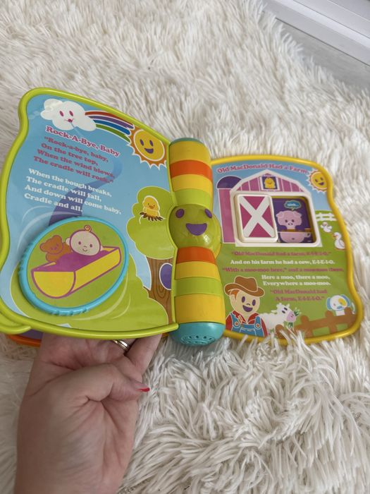 Carticica interactiva