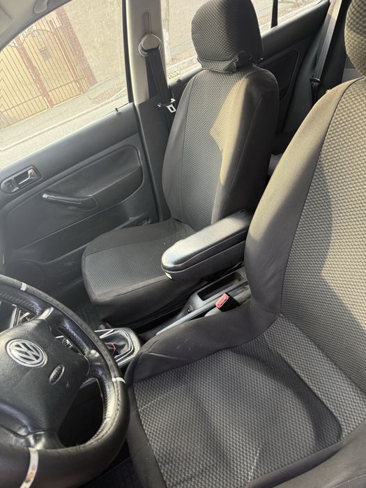 Vand VW Golf 4, 1.9 TDI