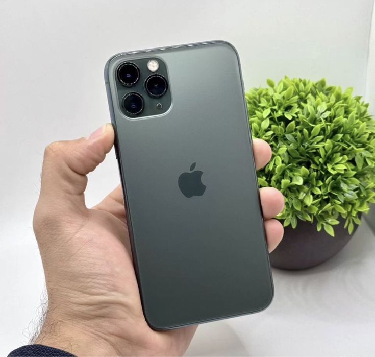 Iphone 11 pro Идеал 10/10