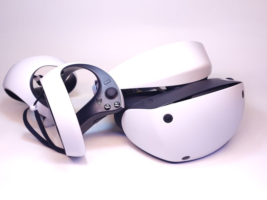 Sony PS5 VR2, Garantie 24 luni | #D91928