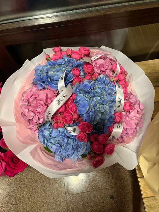 продам букеты