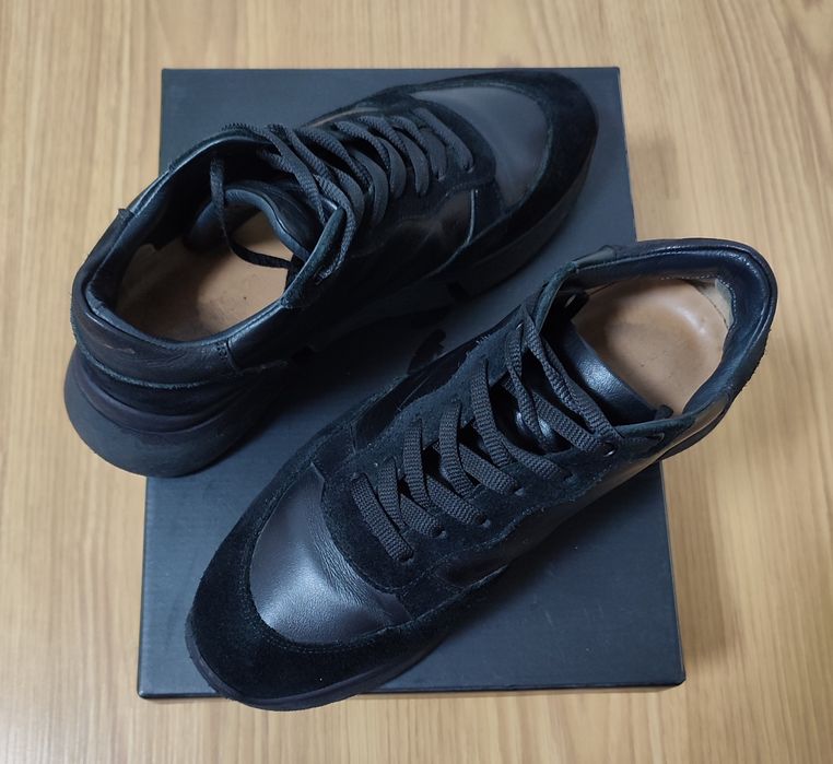 Продавам Дамски обувки Естествена кожа