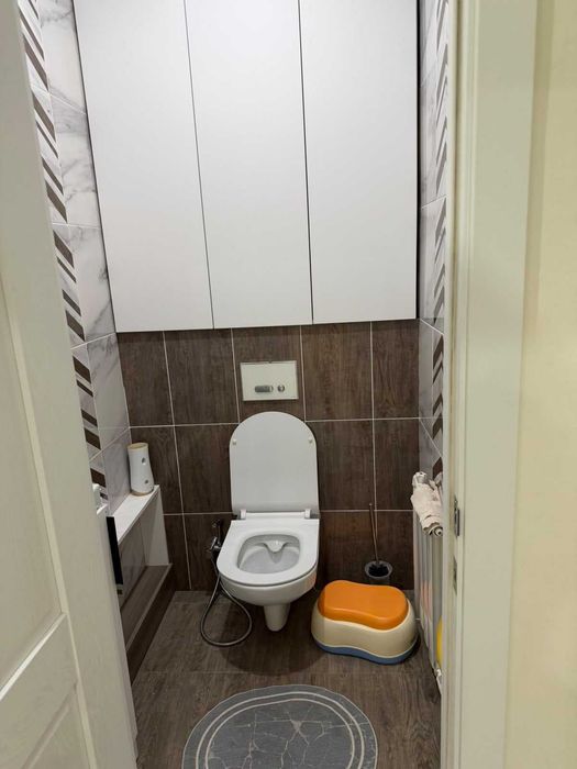 в продаже 4 комнатная квартира