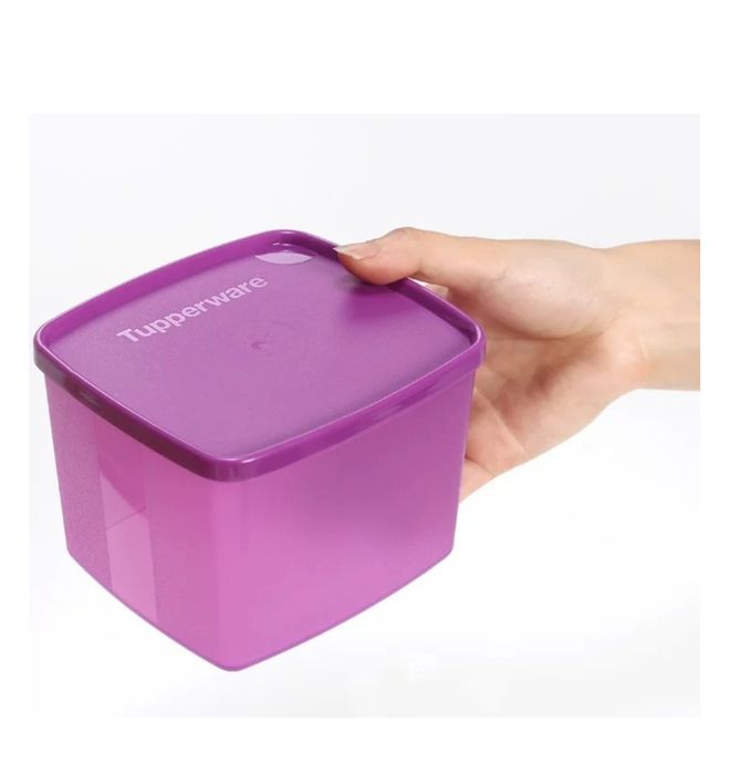 Tupperware экологичная посуда