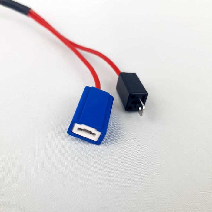 Anulatoare-Anulator Eroare Bec Ars-LED-CANBUS H1-Aluminiu-Ceramica-AL4