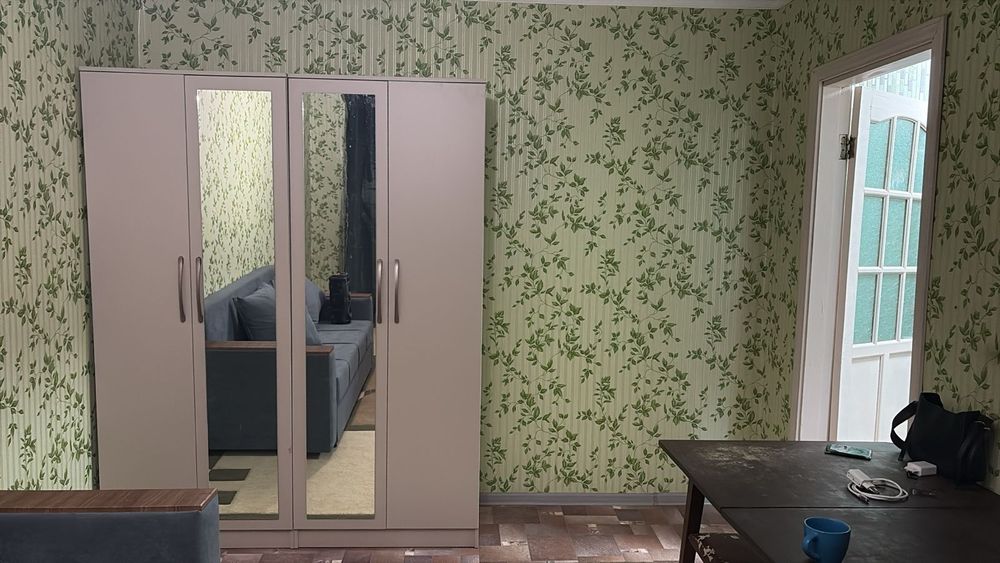 Квартира в аренду