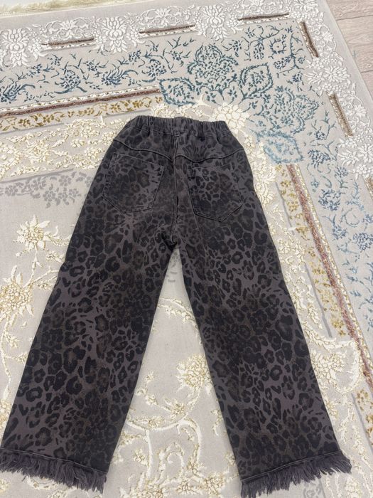 Продам джинсы утепленные