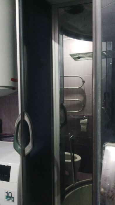 Сдам квартиру по месячно