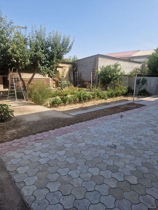 Продаётся участок