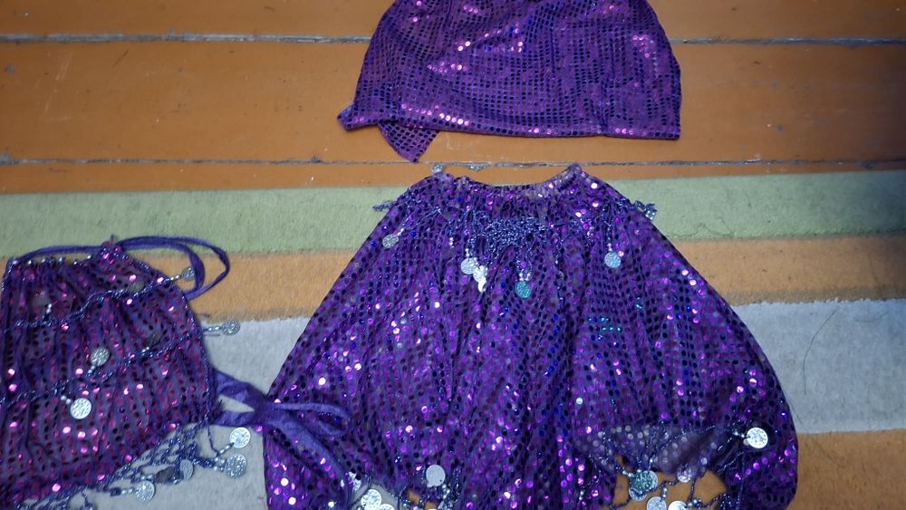 новогодние костюмы