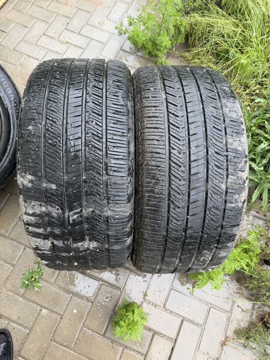 Продам шины две пары