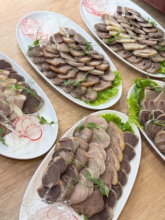 *Повар Астана Вызывной