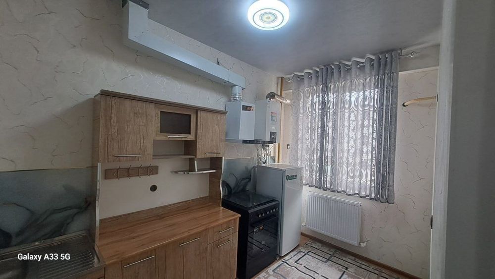 Сдается квартира иностранцам или молодой семье