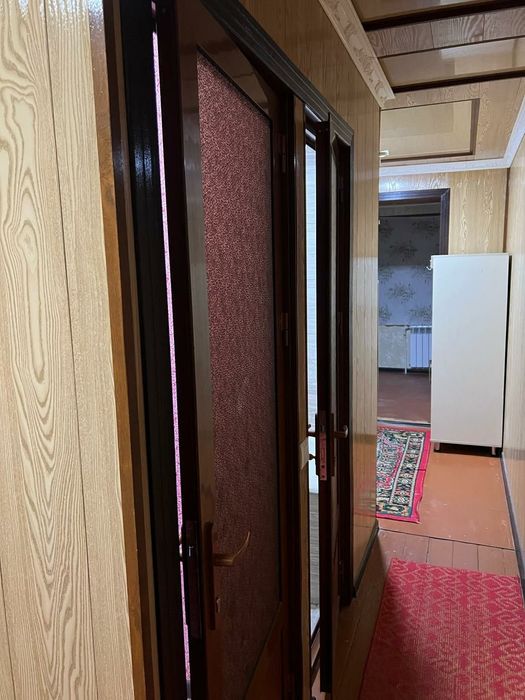 Квартира сотилади