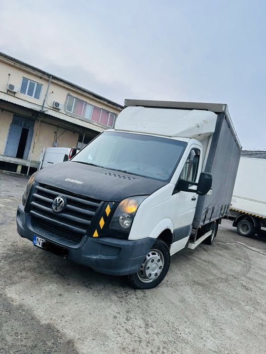 Craftar cub punte dubla.