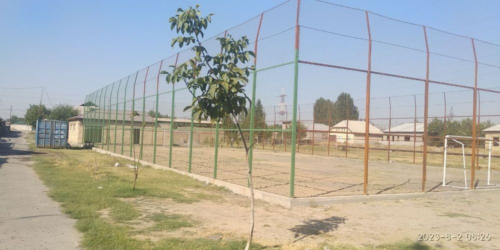 Бустонлик, Чирчик плотина земля. дом, дача родаётся.  Ер, х