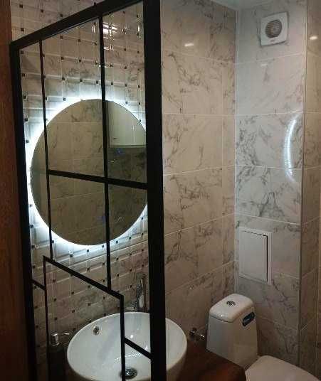 Дава се под наем Двустаен апартамент в София, Изток - 83 кв.м за 750 € - Снимка #8