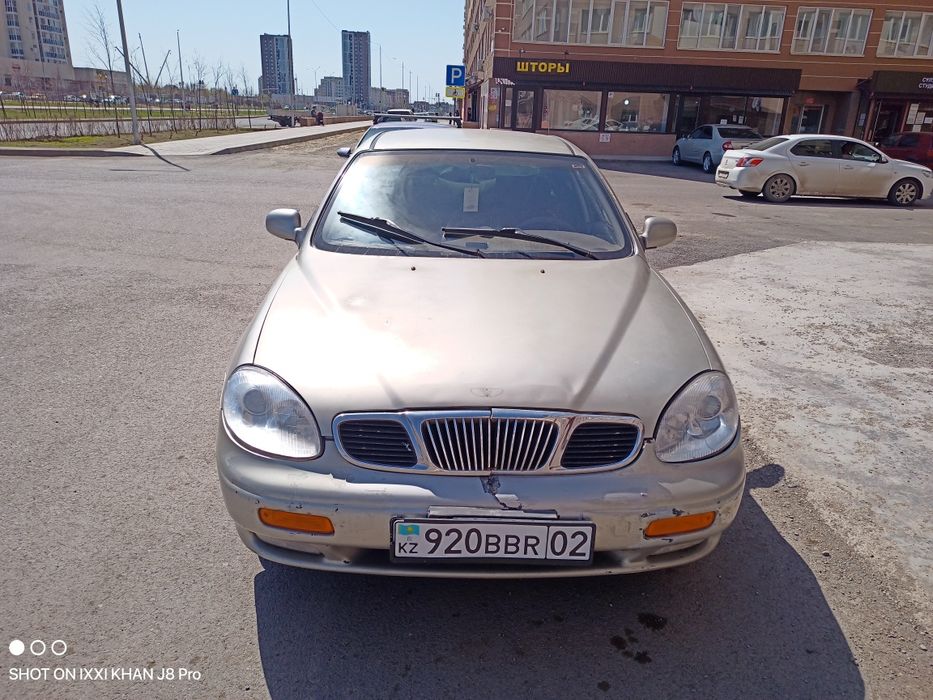 Даево Леганза в расрочку