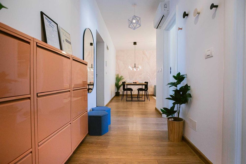 Vanzare Apartament de 2 camere Regie Residence