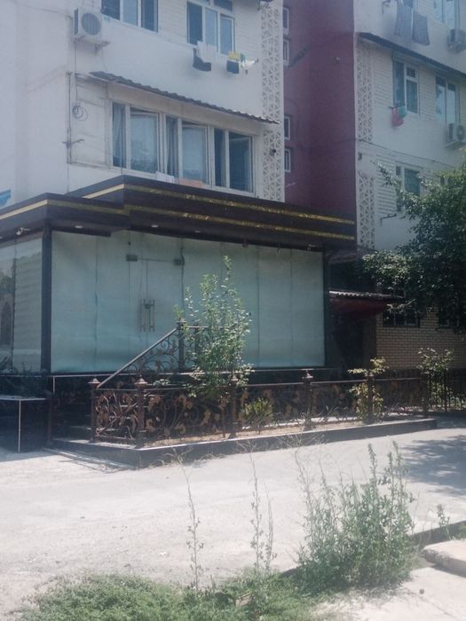 Alkafon mantaj ishlari