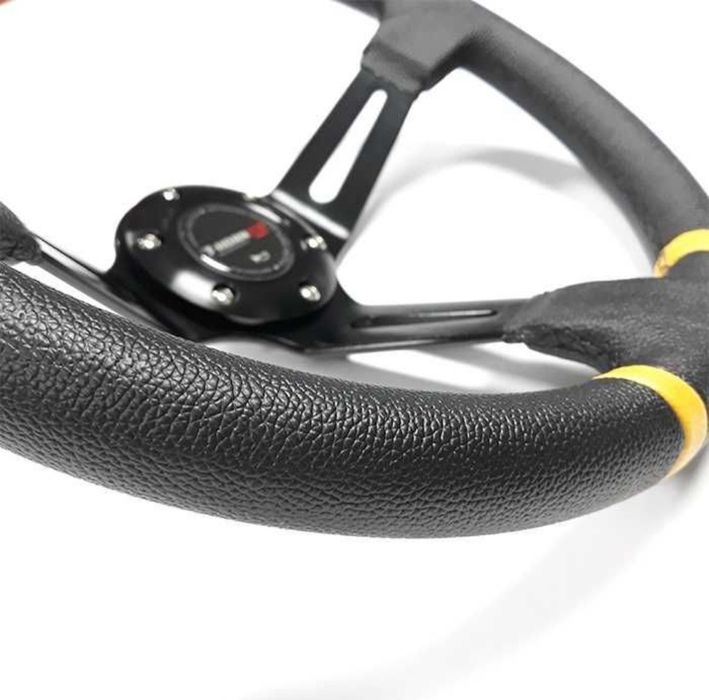 Спортен волан жълт