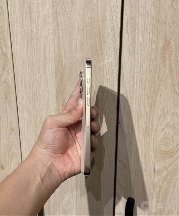 Iphone 16 pro max garantiyasi bn