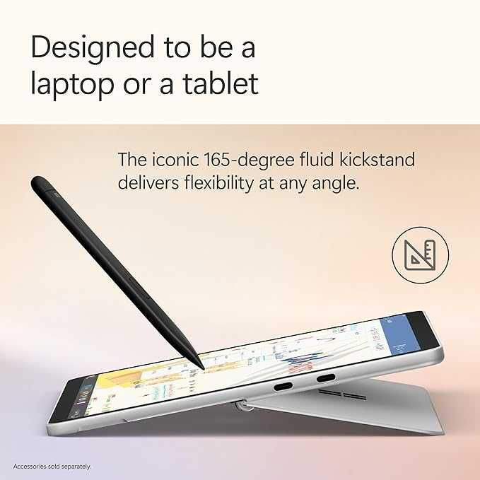 Microsoft Surface Pro Business 12 Snapdragon X Plus PDDR5 16GB SSD 1TB