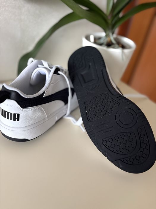 Кецове Puma размер 40