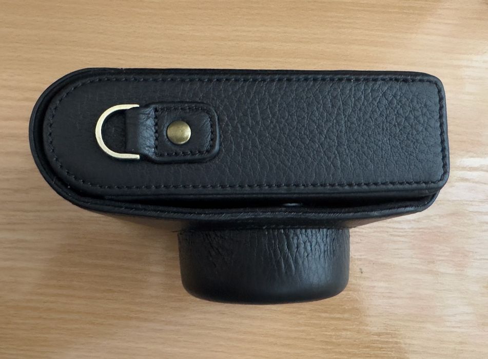 Кожен калъф за Fujifilm X100v или X100vi