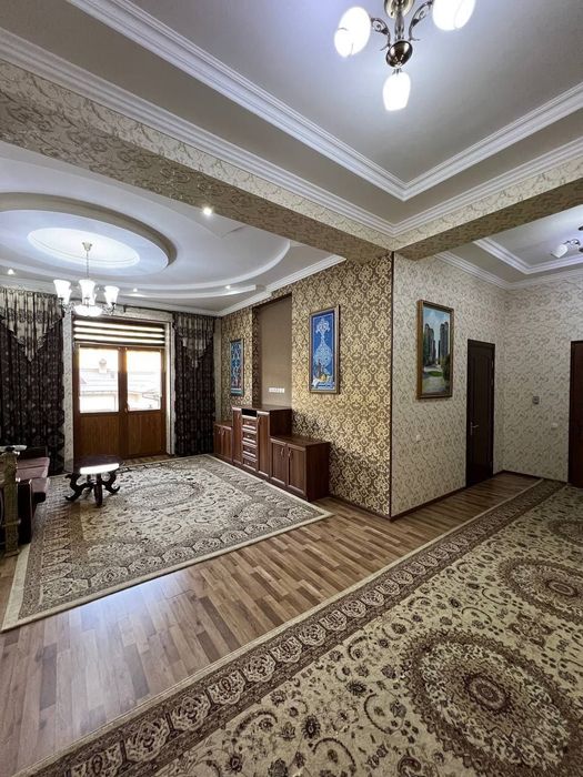 Dacha Humson 6 sotok