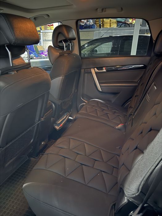 Продается Captiva 2